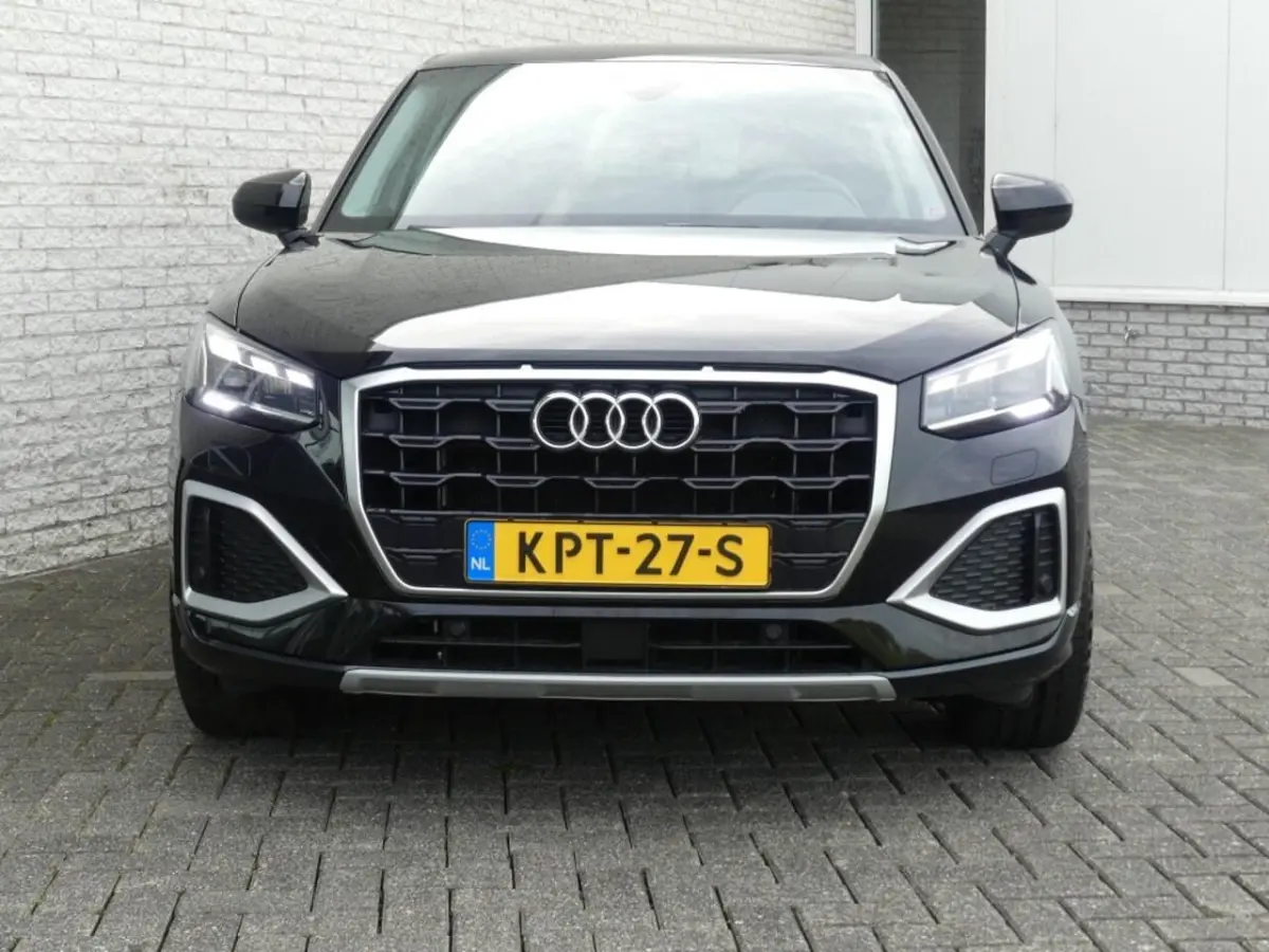 35 TFSI 150PK PRESTIGE AUTOMAAT CAMERA/ADAP.CRUISE/ELEK.A-KLEP/STOELVERW