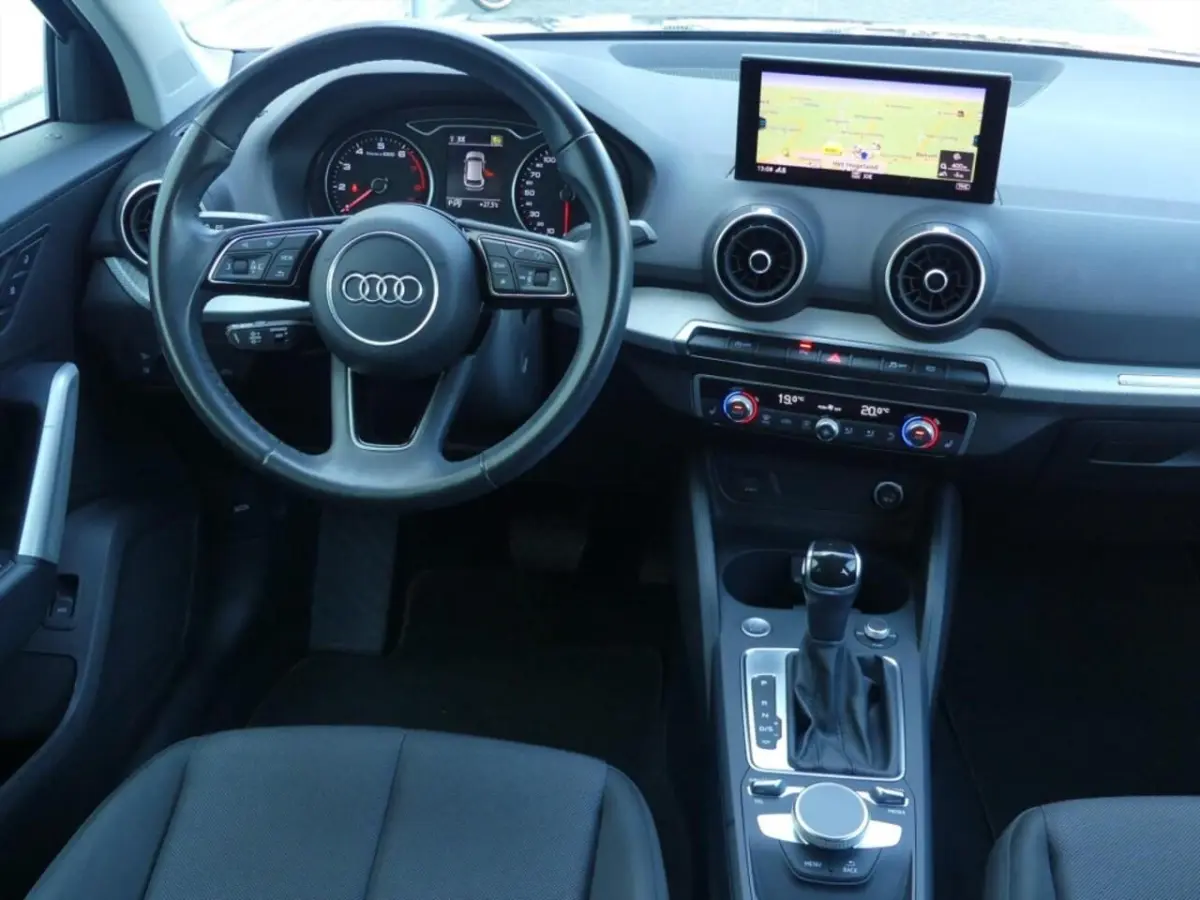 35 TFSI 150PK PRESTIGE AUTOMAAT CAMERA/ADAP.CRUISE/ELEK.A-KLEP/STOELVERW