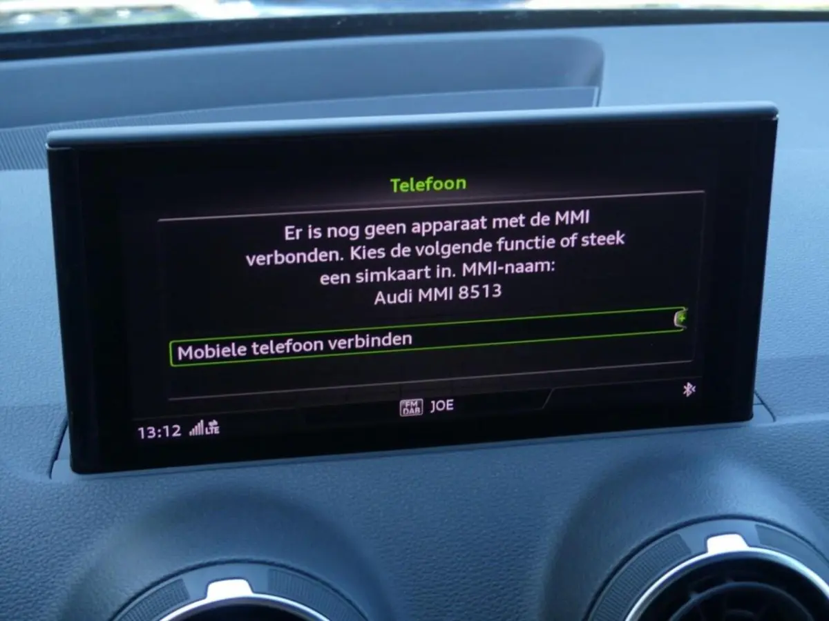 35 TFSI 150PK PRESTIGE AUTOMAAT CAMERA/ADAP.CRUISE/ELEK.A-KLEP/STOELVERW