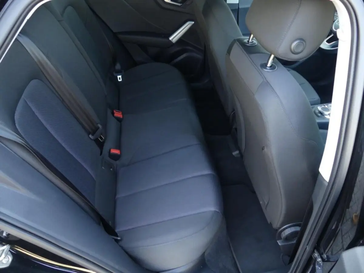 35 TFSI 150PK PRESTIGE AUTOMAAT CAMERA/ADAP.CRUISE/ELEK.A-KLEP/STOELVERW