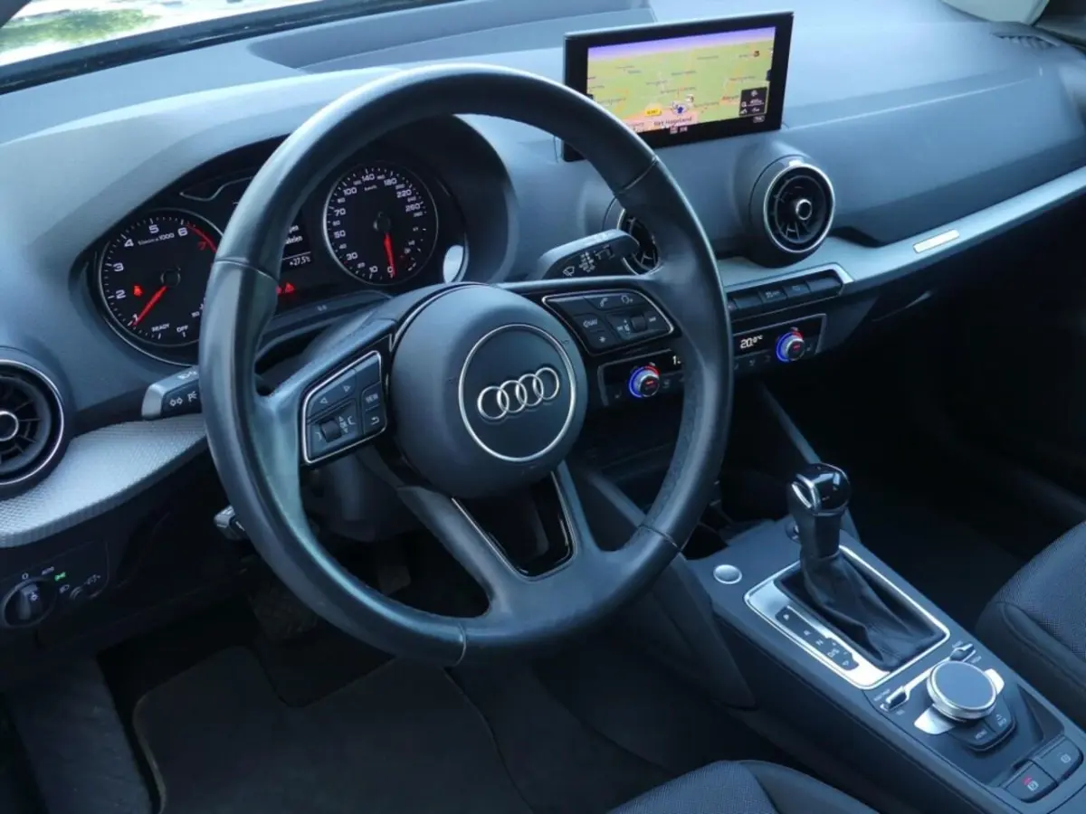 35 TFSI 150PK PRESTIGE AUTOMAAT CAMERA/ADAP.CRUISE/ELEK.A-KLEP/STOELVERW