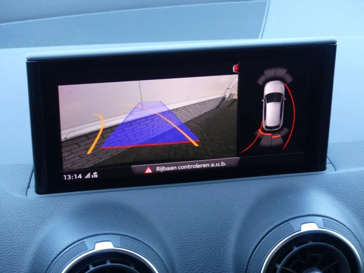 35 TFSI 150PK PRESTIGE AUTOMAAT CAMERA/ADAP.CRUISE/ELEK.A-KLEP/STOELVERW