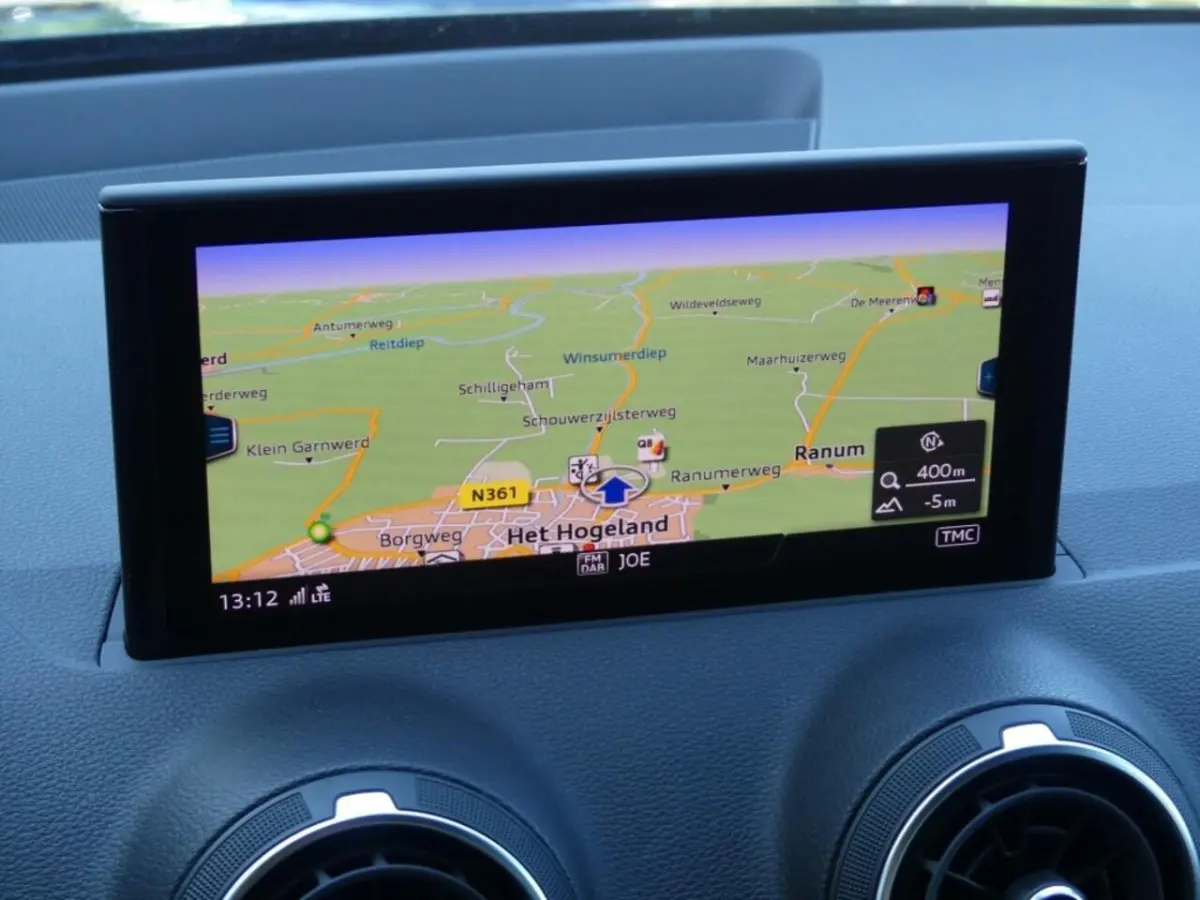 35 TFSI 150PK PRESTIGE AUTOMAAT CAMERA/ADAP.CRUISE/ELEK.A-KLEP/STOELVERW