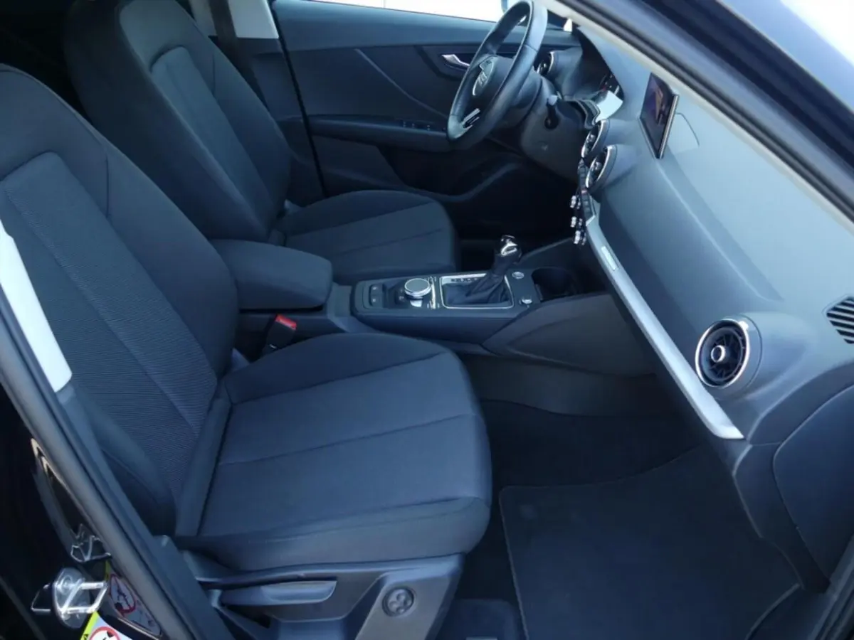 35 TFSI 150PK PRESTIGE AUTOMAAT CAMERA/ADAP.CRUISE/ELEK.A-KLEP/STOELVERW