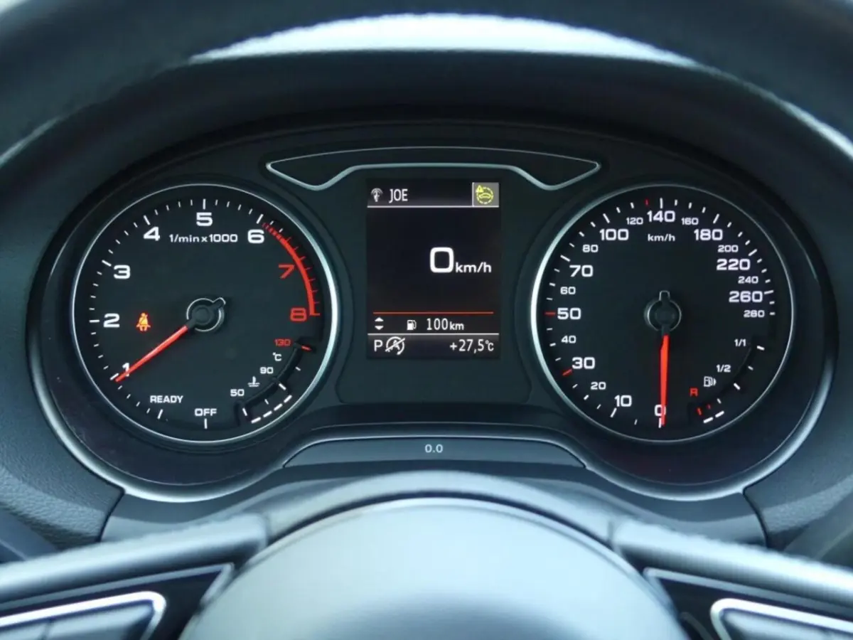 35 TFSI 150PK PRESTIGE AUTOMAAT CAMERA/ADAP.CRUISE/ELEK.A-KLEP/STOELVERW
