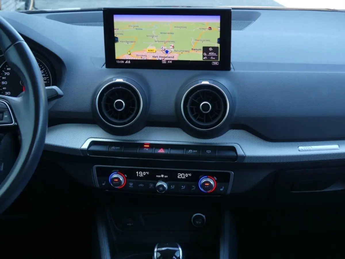 35 TFSI 150PK PRESTIGE AUTOMAAT CAMERA/ADAP.CRUISE/ELEK.A-KLEP/STOELVERW