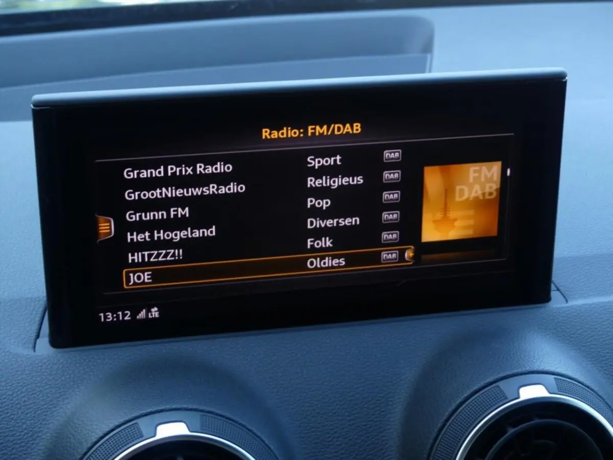35 TFSI 150PK PRESTIGE AUTOMAAT CAMERA/ADAP.CRUISE/ELEK.A-KLEP/STOELVERW