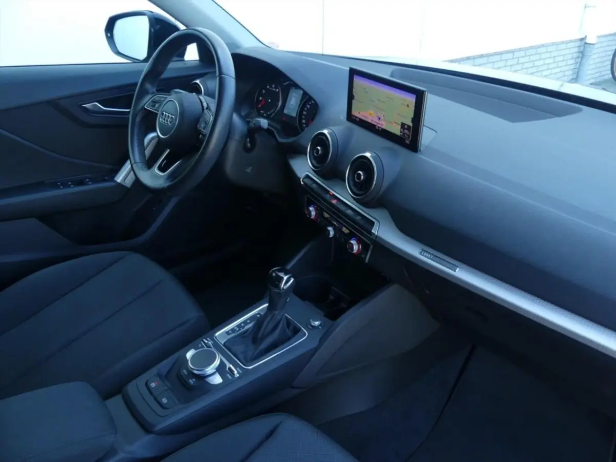 35 TFSI 150PK PRESTIGE AUTOMAAT CAMERA/ADAP.CRUISE/ELEK.A-KLEP/STOELVERW