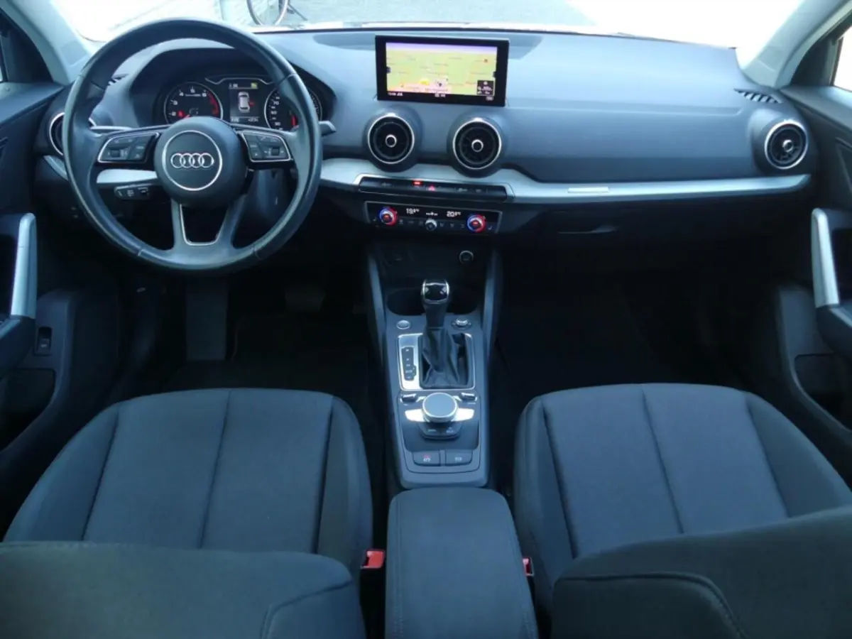 35 TFSI 150PK PRESTIGE AUTOMAAT CAMERA/ADAP.CRUISE/ELEK.A-KLEP/STOELVERW