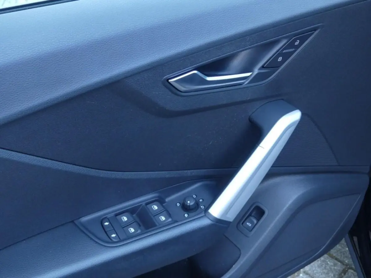 35 TFSI 150PK PRESTIGE AUTOMAAT CAMERA/ADAP.CRUISE/ELEK.A-KLEP/STOELVERW