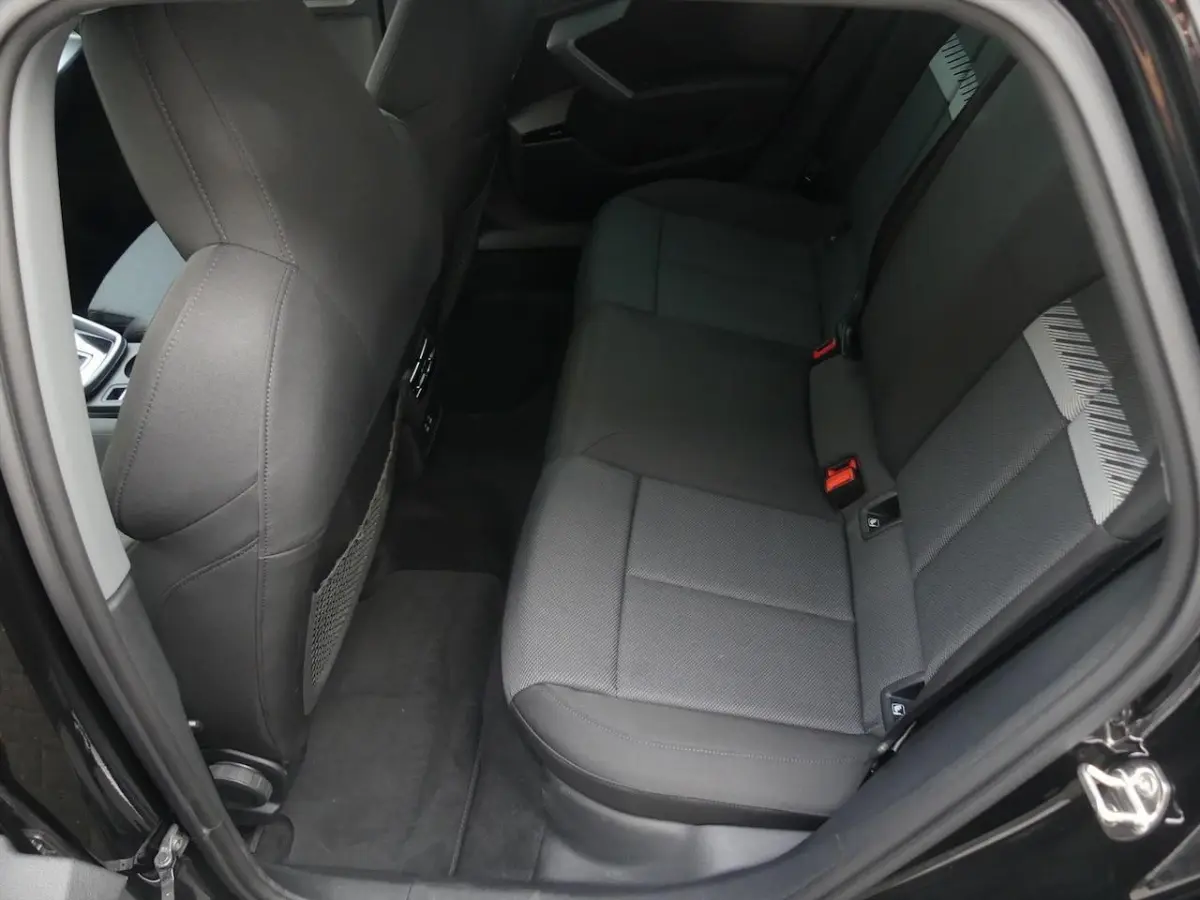 35 TFSI 150PK BLACK EDITION ADAP.CRUISE/CAMERA/STOELVERW