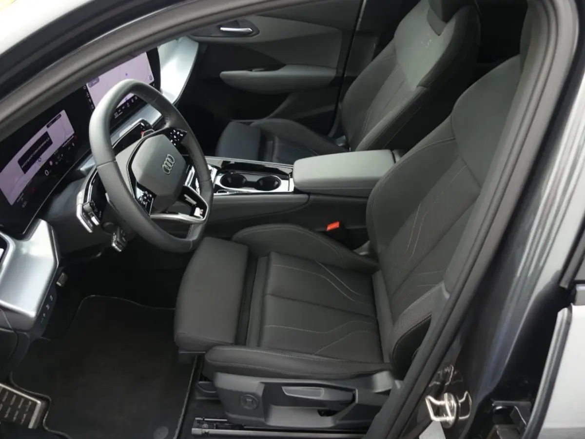 35TFSI S-LINE BLACK AUTOMAAT TREKHAAK/PANO.DAK/CAMERA/ELEK.A-KLEP/STOELVERW