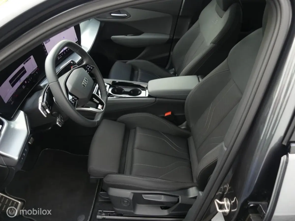 35TFSI S-LINE BLACK AUTOMAAT TREKHAAK/PANO.DAK/CAMERA/ELEK.A-KLEP/STOELVERW
