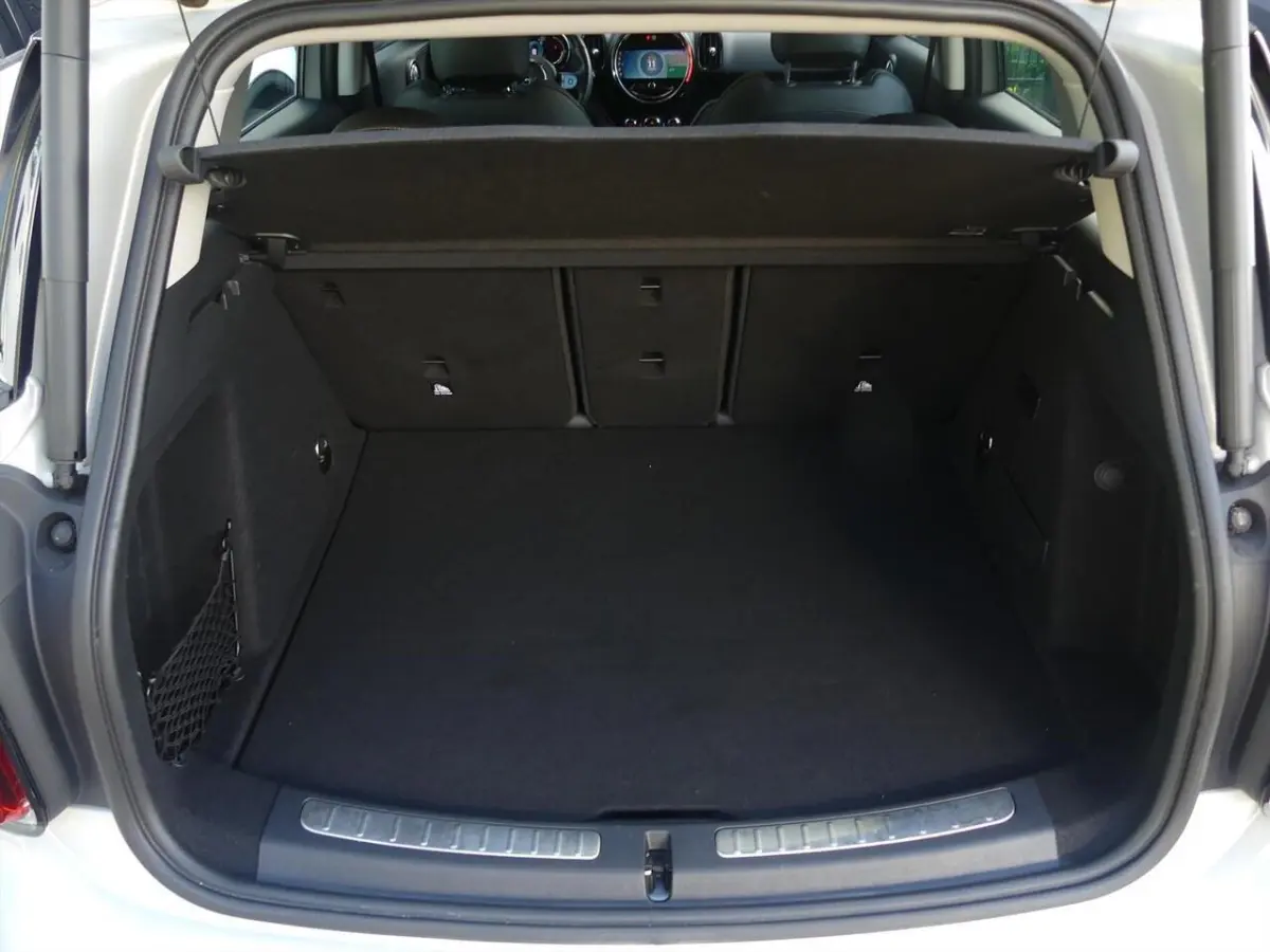 Cooper 1.5 COOPER SE ALL4 PHEV 220PK LEER/CAMERA/ELEK.A-KLEP/ELEK.VOORSTOELEN