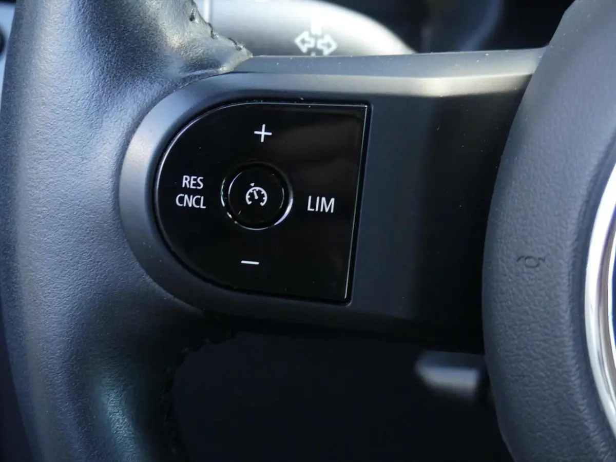 Cooper 1.5 COOPER SE ALL4 PHEV 220PK LEER/CAMERA/ELEK.A-KLEP/ELEK.VOORSTOELEN