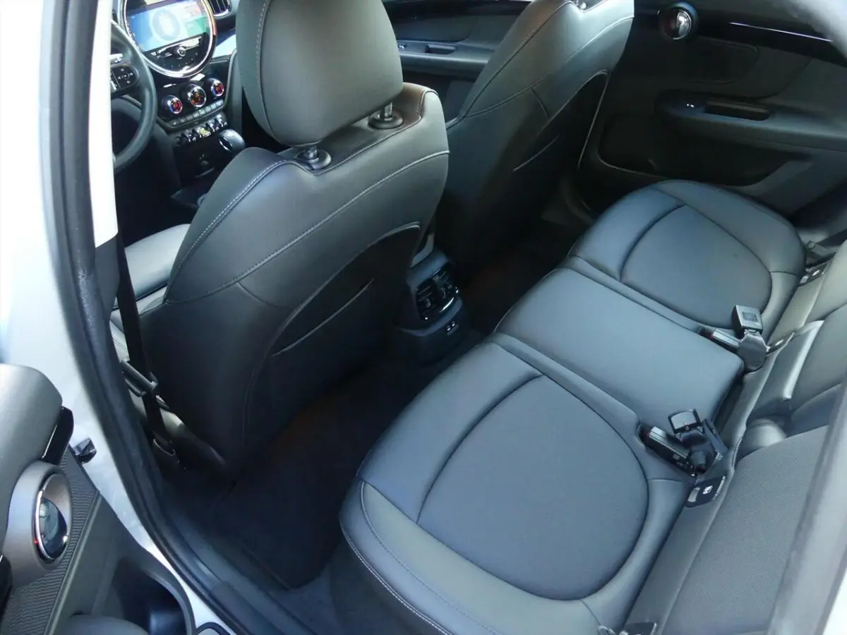 Cooper 1.5 COOPER SE ALL4 PHEV 220PK LEER/CAMERA/ELEK.A-KLEP/ELEK.VOORSTOELEN
