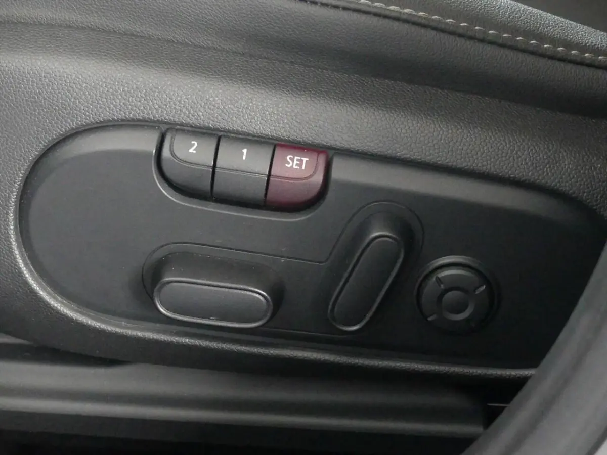 Cooper 1.5 COOPER SE ALL4 PHEV 220PK LEER/CAMERA/ELEK.A-KLEP/ELEK.VOORSTOELEN