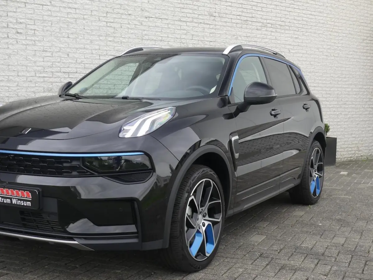 1.5 PLUG-IN HYBRID 262PK NAVI/360CAMERA/PAN.DAK/ELEK.A-KLEP/STOELVERW