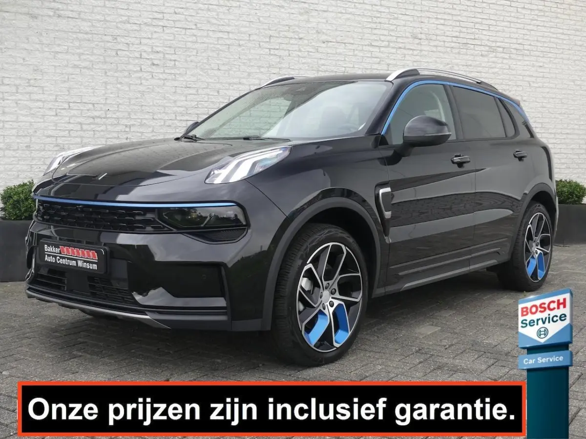 1.5 PLUG-IN HYBRID 262PK NAVI/360CAMERA/PAN.DAK/ELEK.A-KLEP/STOELVERW