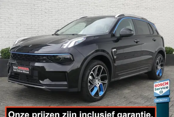 1.5 PLUG-IN HYBRID 262PK NAVI/360CAMERA/PAN.DAK/ELEK.A-KLEP/STOELVERW