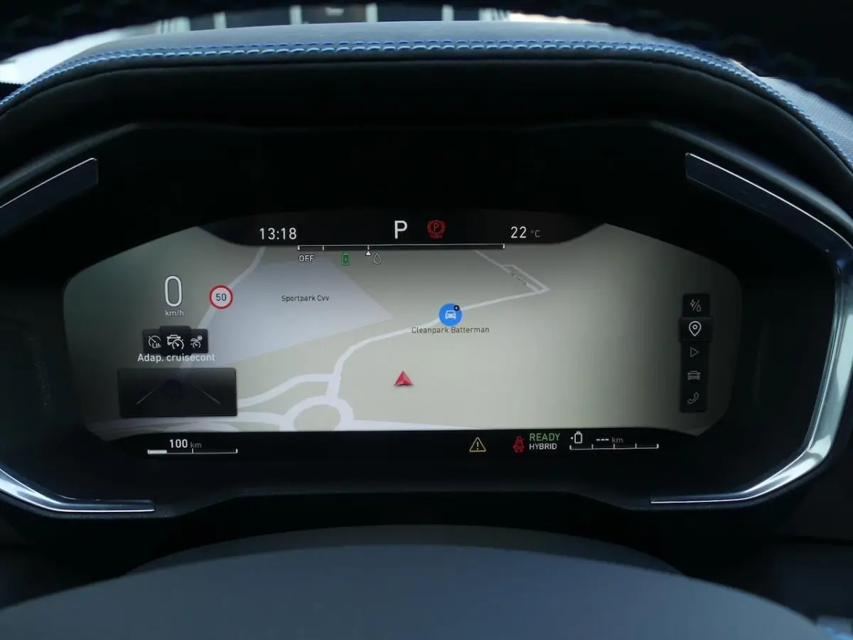 1.5 PLUG-IN HYBRID 262PK NAVI/360CAMERA/PAN.DAK/ELEK.A-KLEP/STOELVERW
