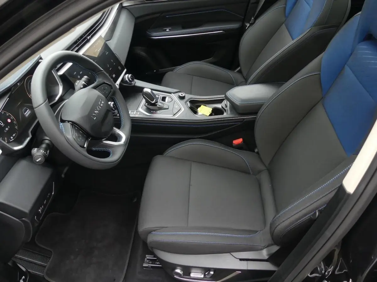 1.5 PLUG-IN HYBRID 262PK NAVI/360CAMERA/PAN.DAK/ELEK.A-KLEP/STOELVERW