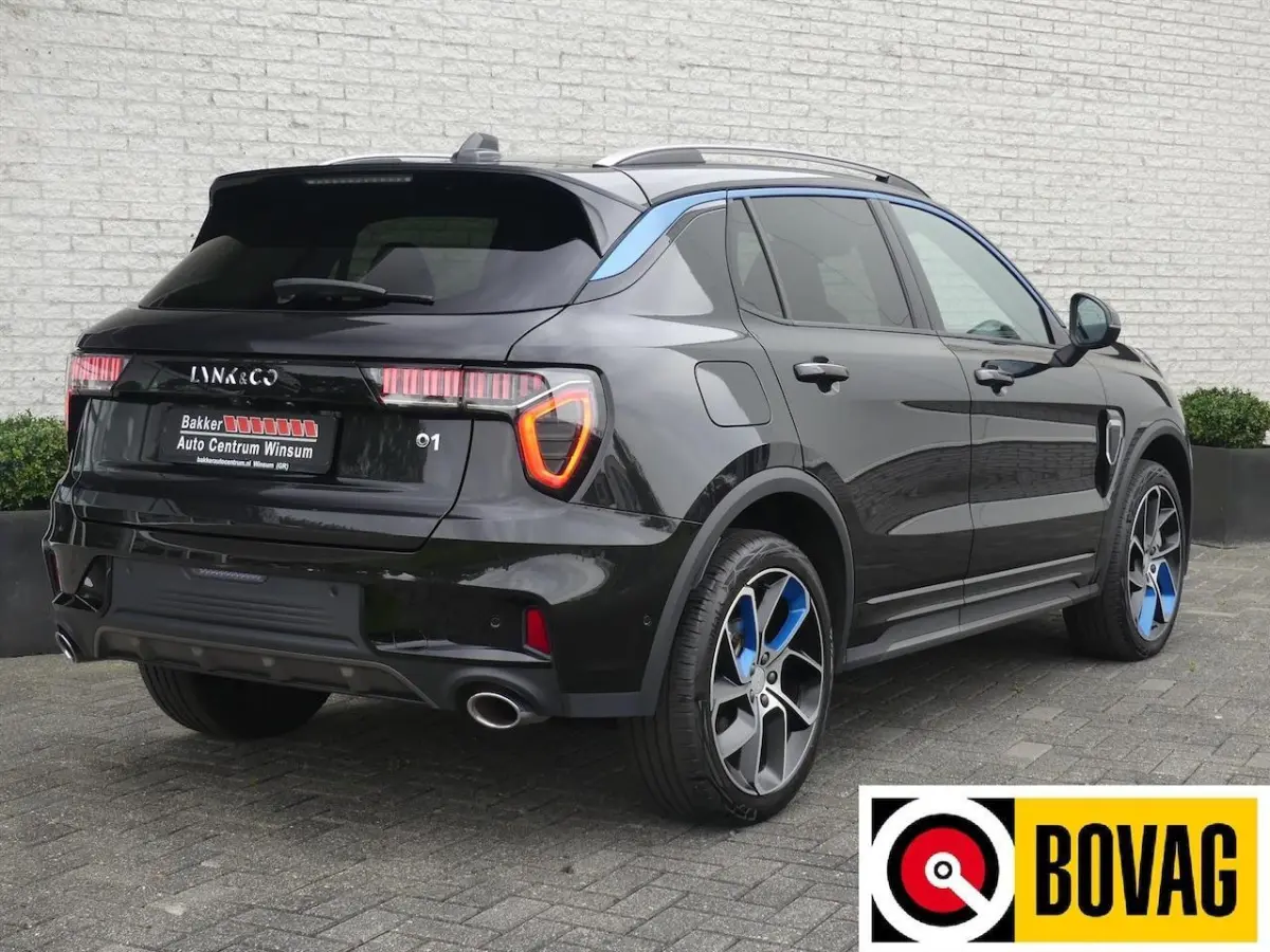 1.5 PLUG-IN HYBRID 262PK NAVI/360CAMERA/PAN.DAK/ELEK.A-KLEP/STOELVERW