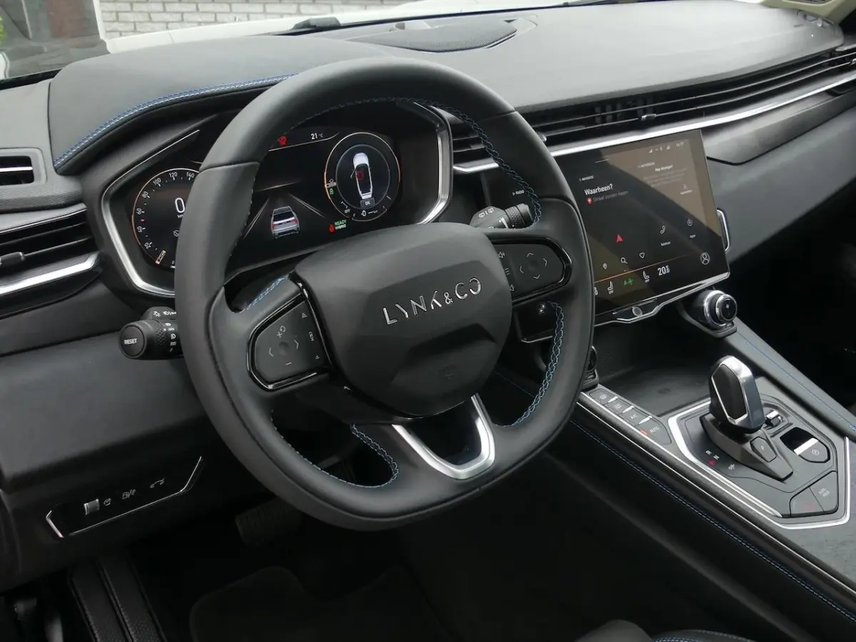 1.5 PLUG-IN HYBRID 262PK NAVI/360CAMERA/PAN.DAK/ELEK.A-KLEP/STOELVERW