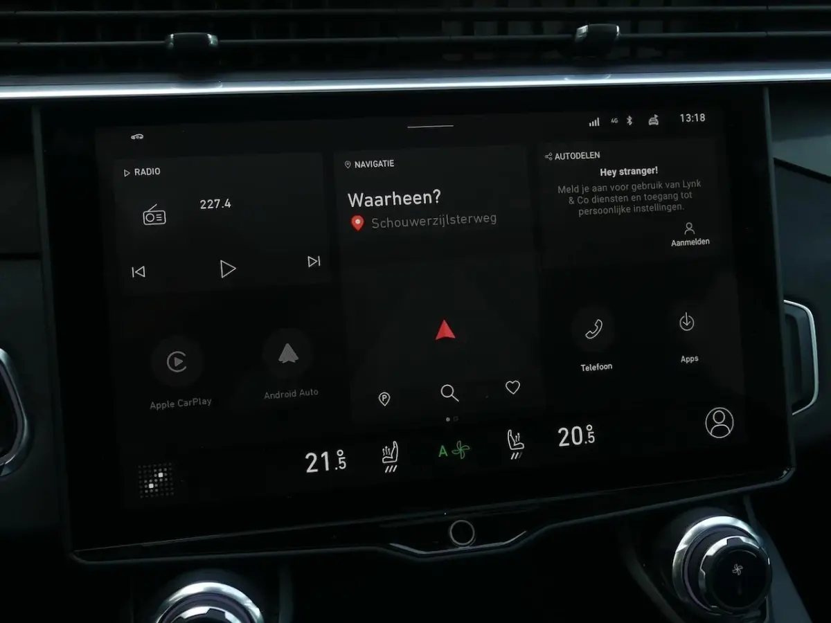 1.5 PLUG-IN HYBRID 262PK NAVI/360CAMERA/PAN.DAK/ELEK.A-KLEP/STOELVERW