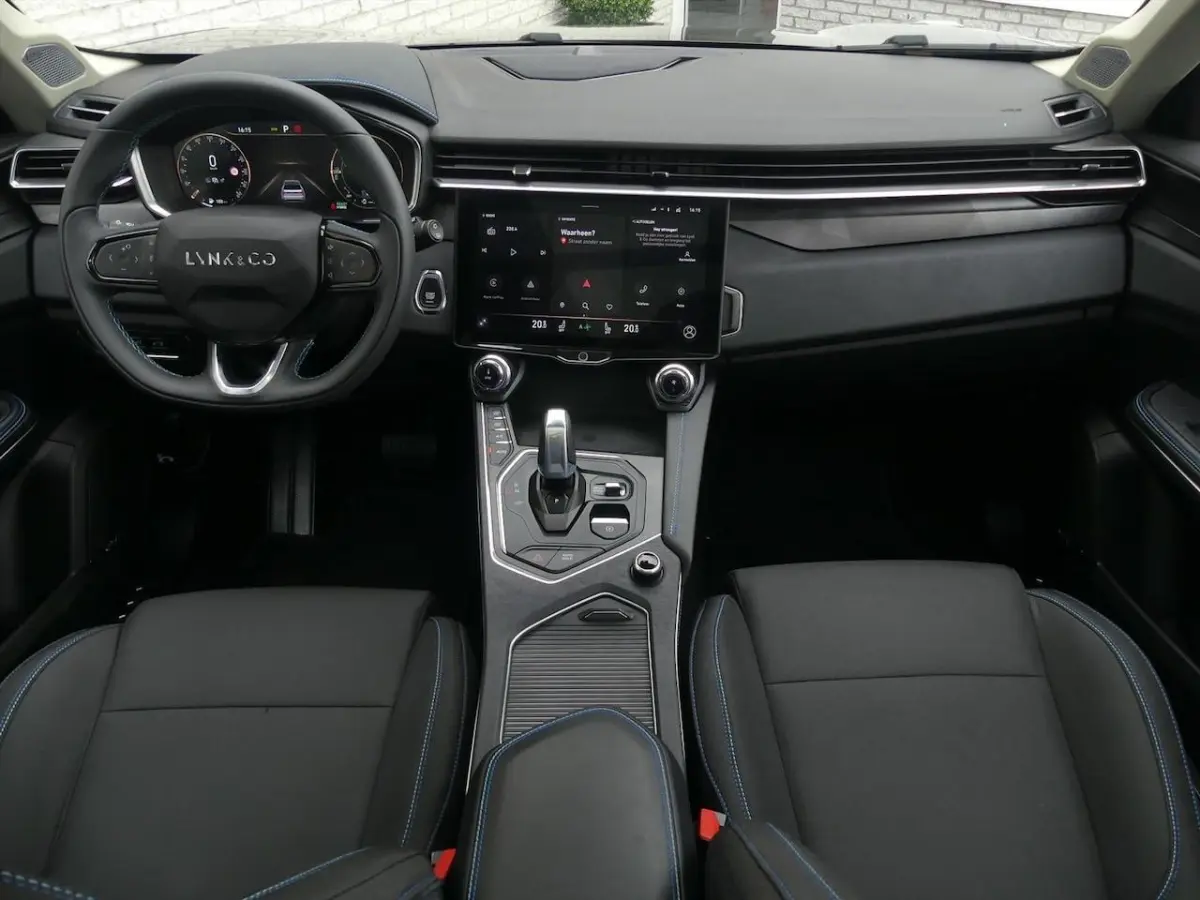 1.5 PLUG-IN HYBRID 262PK NAVI/360CAMERA/PAN.DAK/ELEK.A-KLEP/STOELVERW