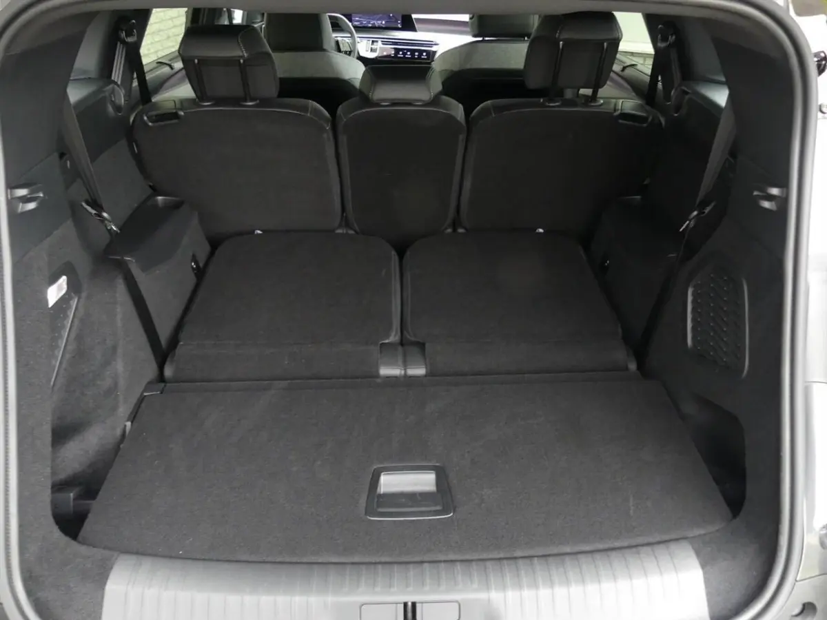 1.2 HYBRID 145PK GT AUTOMAAT 7PERS./CAMERA/ADAP.CRUISE/EL.A-KLEP/STOELVERW