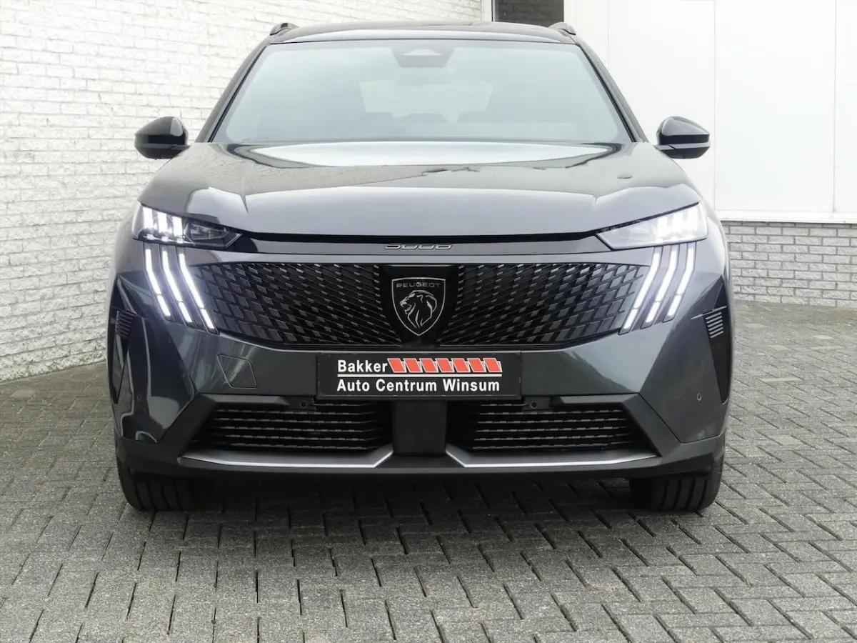 1.2 HYBRID 145PK GT AUTOMAAT 7PERS./CAMERA/ADAP.CRUISE/EL.A-KLEP/STOELVERW