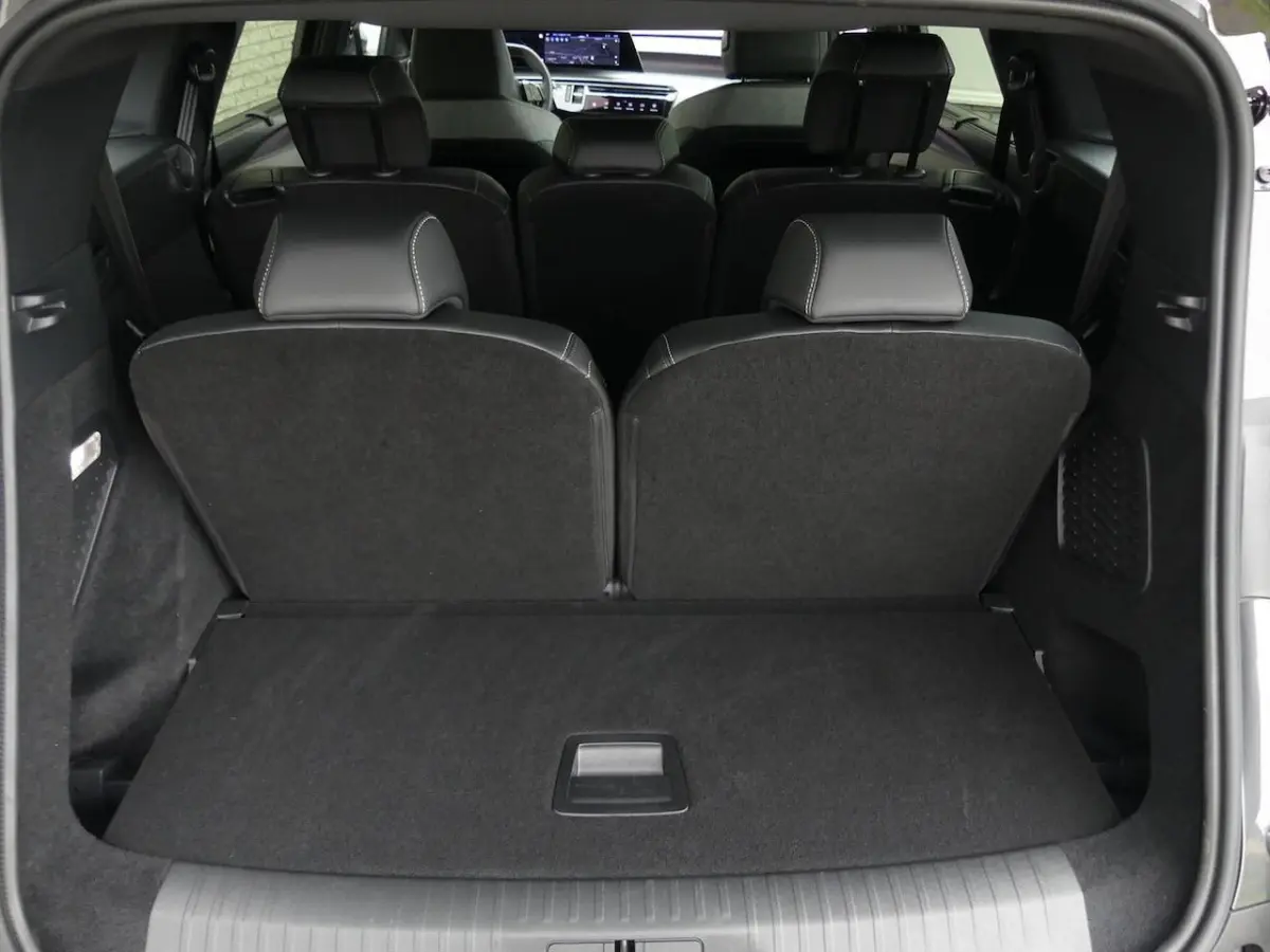 1.2 HYBRID 145PK GT AUTOMAAT 7PERS./CAMERA/ADAP.CRUISE/EL.A-KLEP/STOELVERW