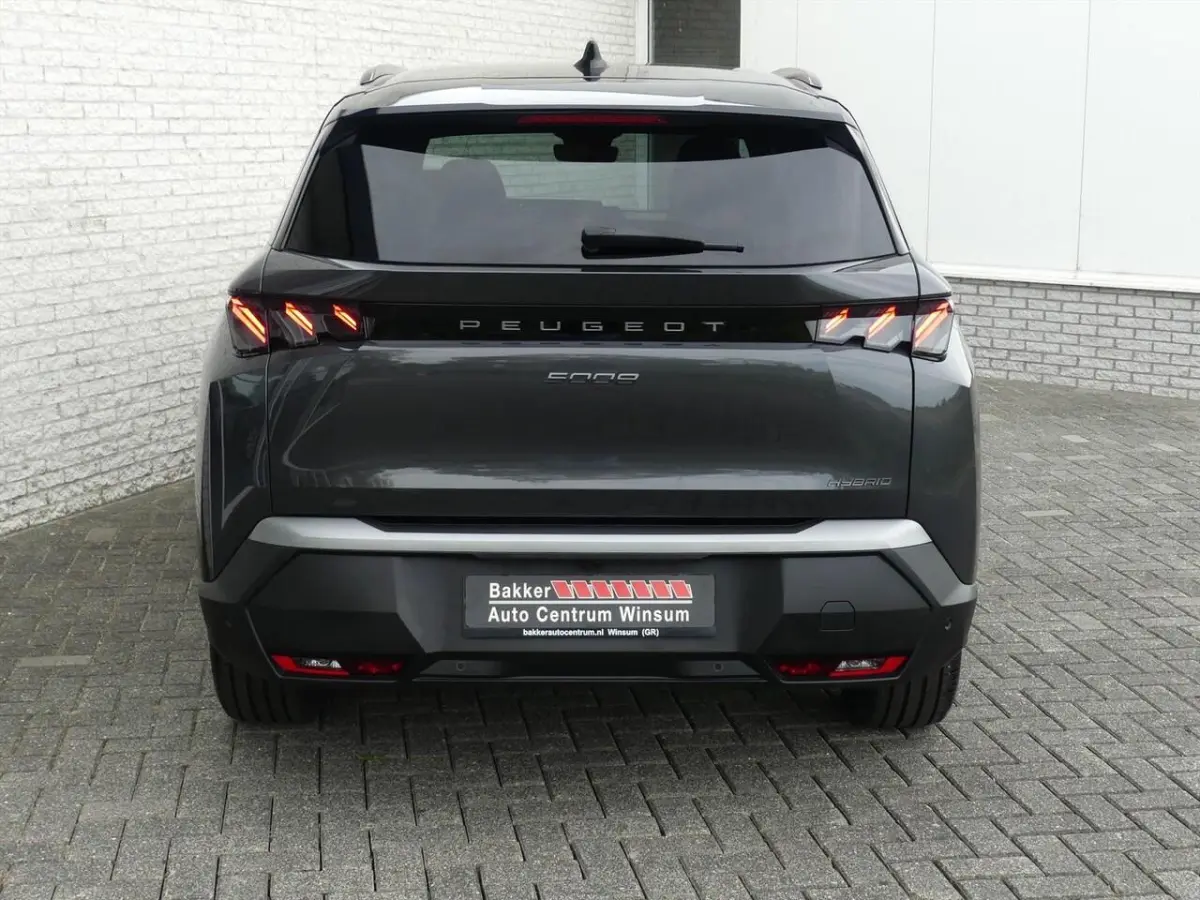 1.2 HYBRID 145PK GT AUTOMAAT 7PERS./CAMERA/ADAP.CRUISE/EL.A-KLEP/STOELVERW