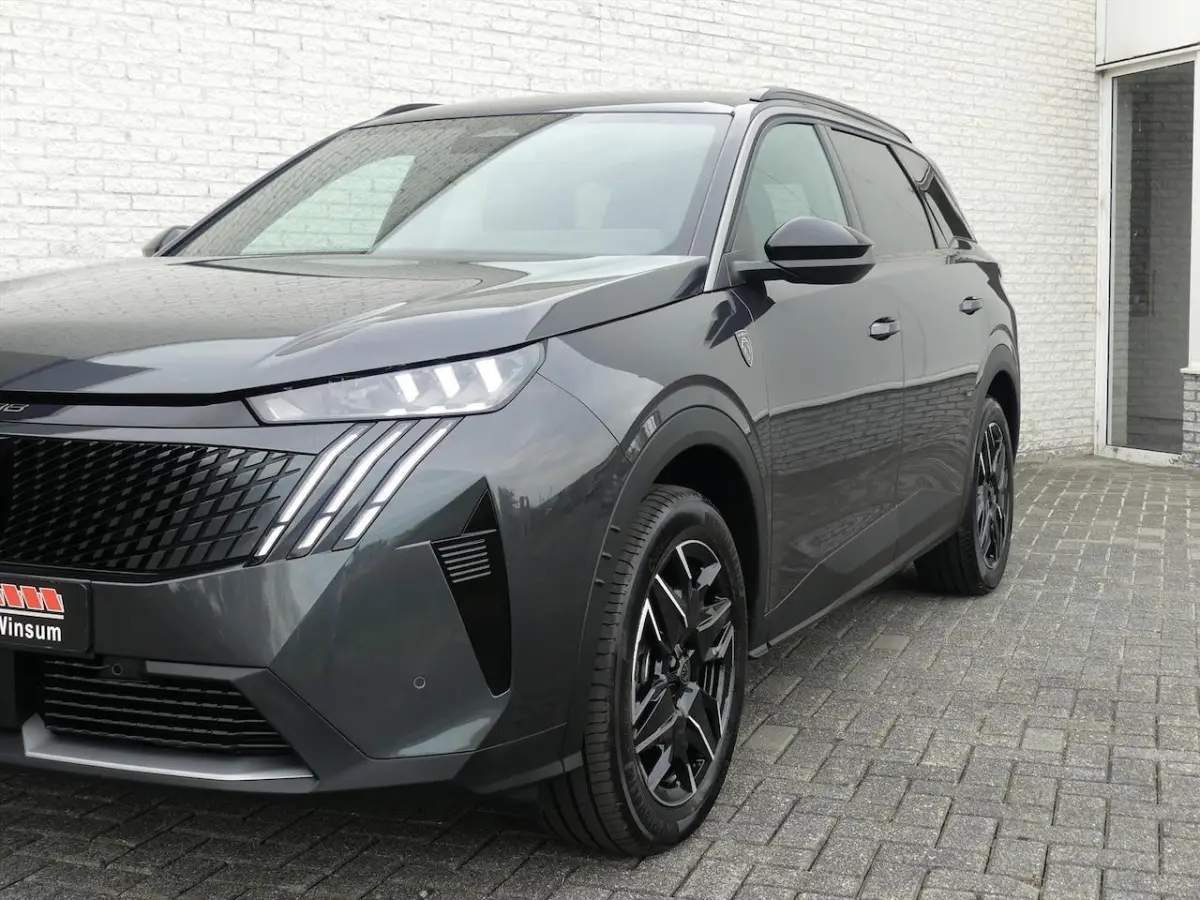 1.2 HYBRID 145PK GT AUTOMAAT 7PERS./CAMERA/ADAP.CRUISE/EL.A-KLEP/STOELVERW