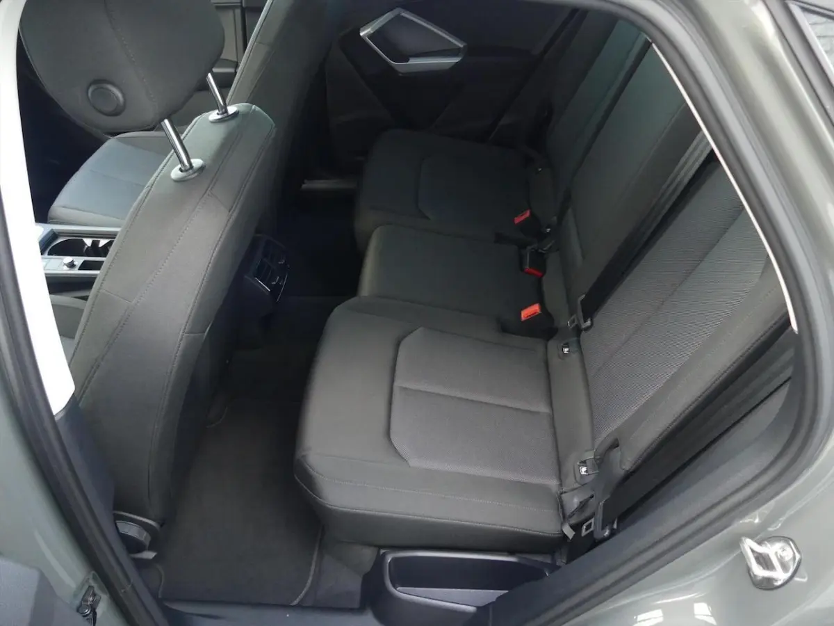 35 TFSI 150PK AUTOMAAT TREKHAAK/ADAP.CRUISE/PDC/LMV20''/STOELVERW