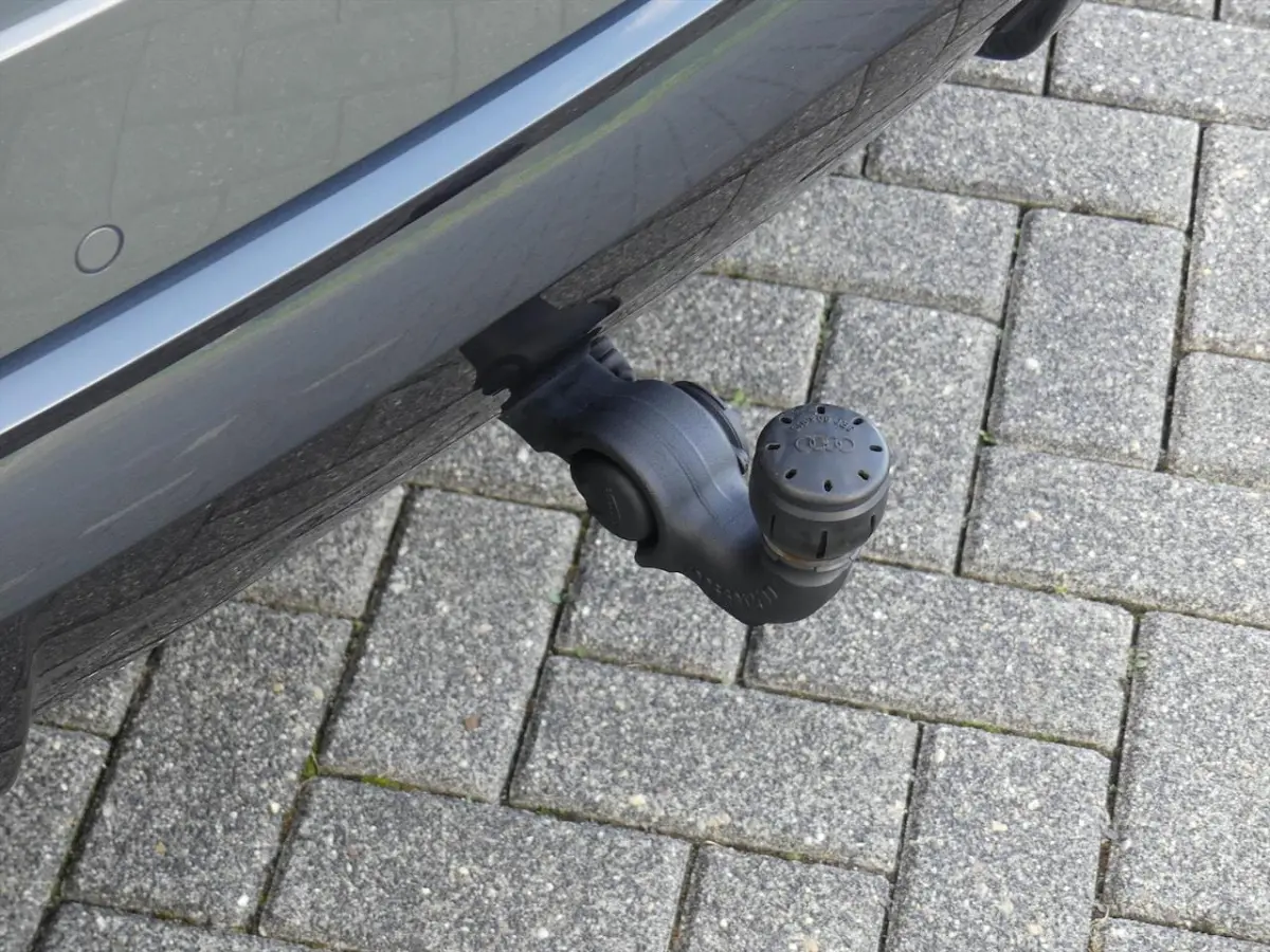 35 TFSI 150PK AUTOMAAT TREKHAAK/ADAP.CRUISE/PDC/LMV20''/STOELVERW