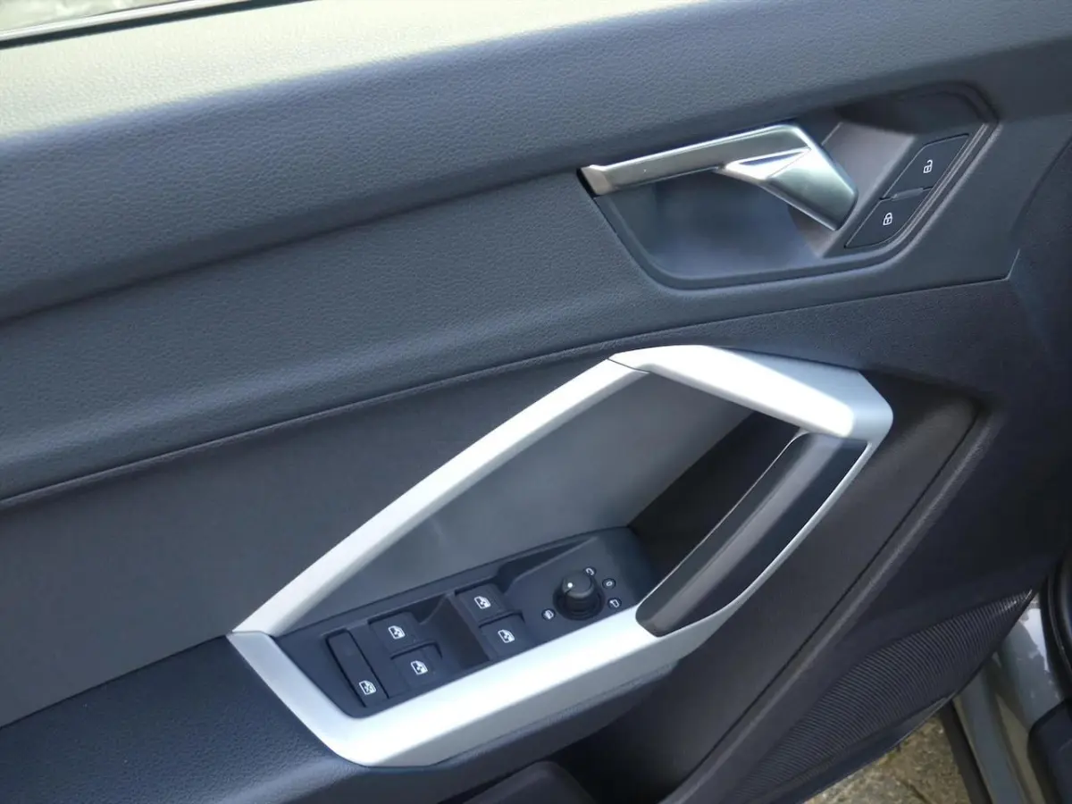 35 TFSI 150PK AUTOMAAT TREKHAAK/ADAP.CRUISE/PDC/LMV20''/STOELVERW