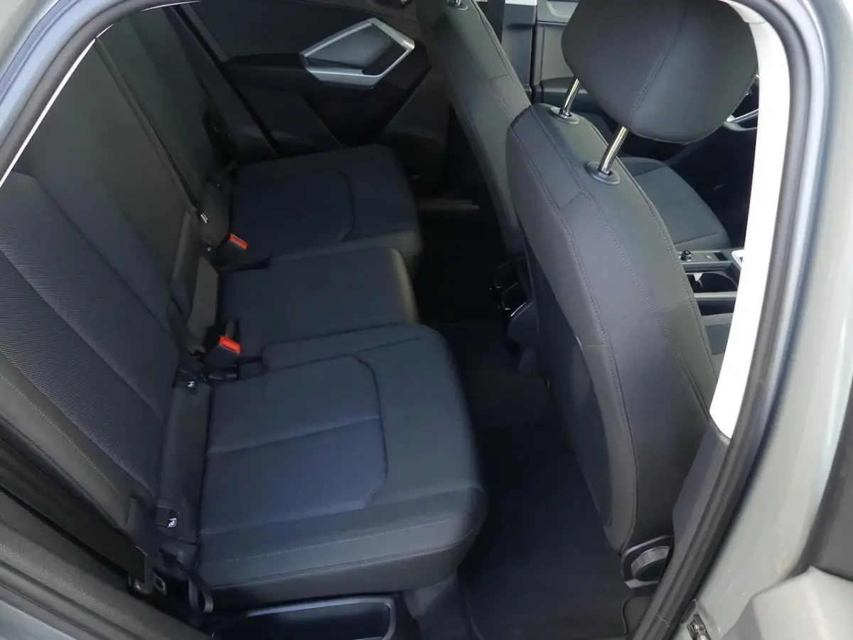 35 TFSI 150PK AUTOMAAT TREKHAAK/ADAP.CRUISE/PDC/LMV20''/STOELVERW