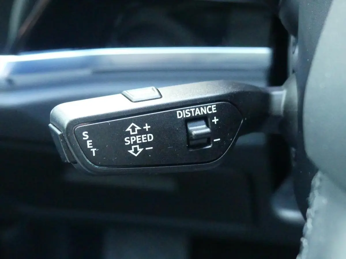 35 TFSI 150PK AUTOMAAT TREKHAAK/ADAP.CRUISE/PDC/LMV20''/STOELVERW