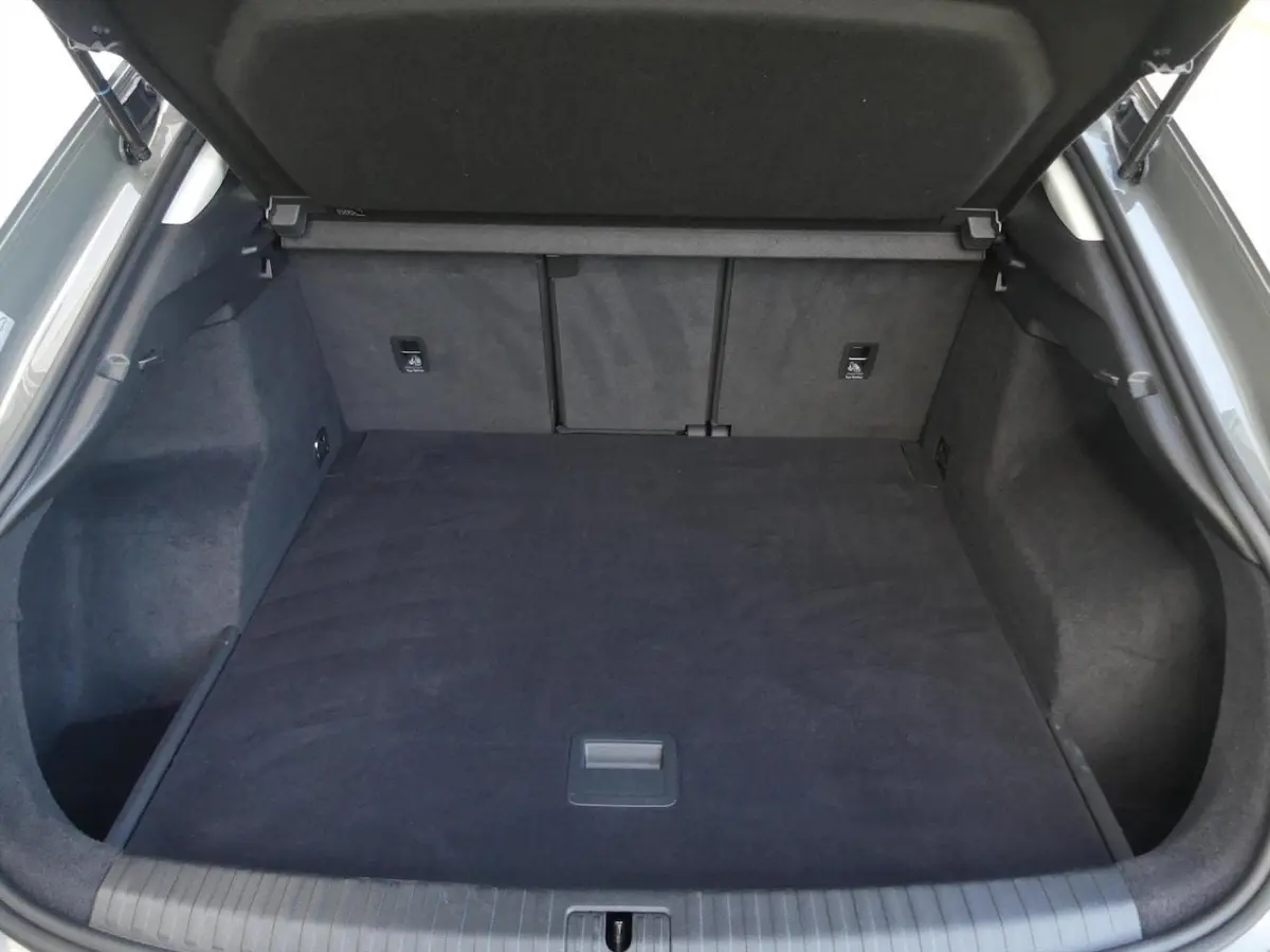 35 TFSI 150PK AUTOMAAT TREKHAAK/ADAP.CRUISE/PDC/LMV20''/STOELVERW