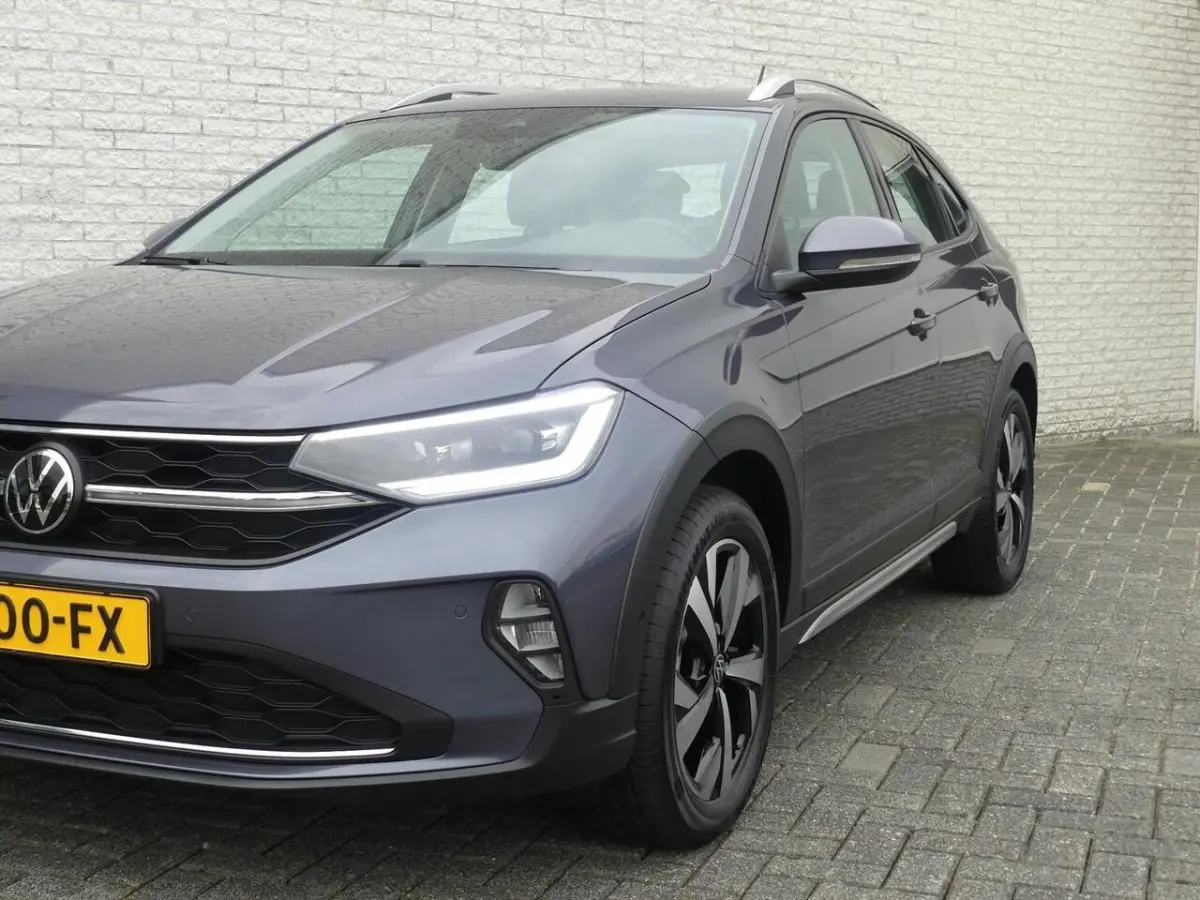 1.0 TSI 110PK DSG STYLE TREKHAAK/CAMERA/ADAP.CRUISE/STOELVERW