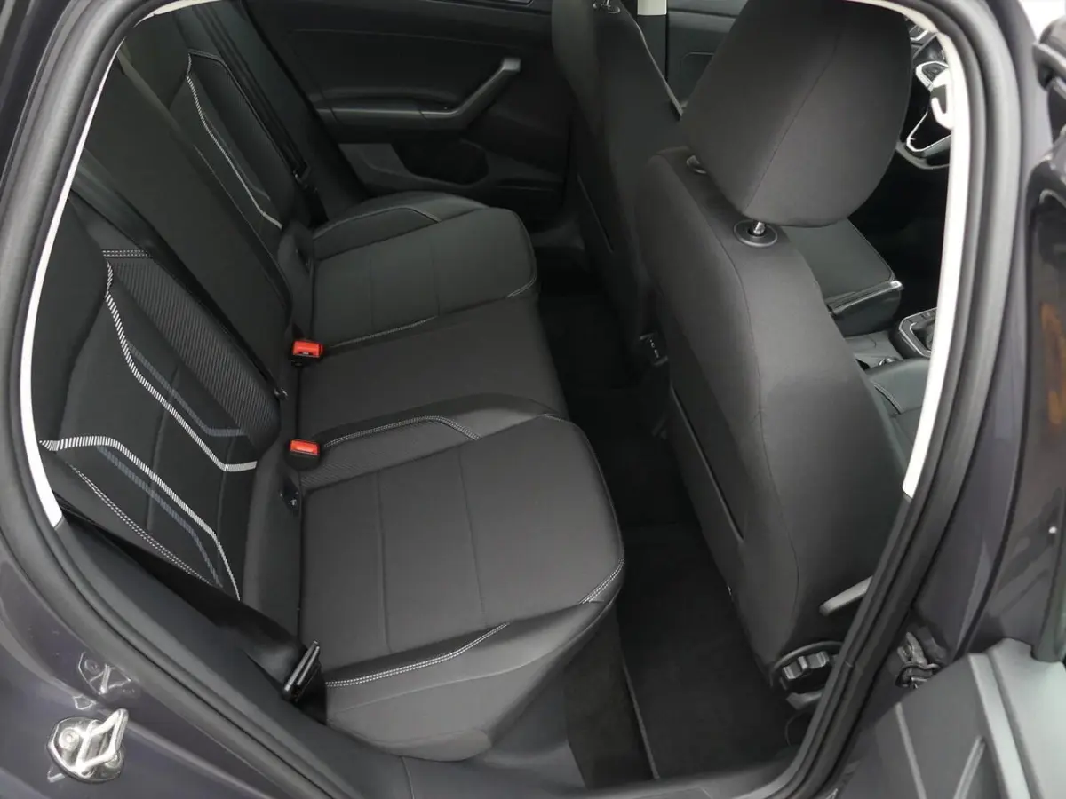 1.0 TSI 110PK DSG STYLE TREKHAAK/CAMERA/ADAP.CRUISE/STOELVERW