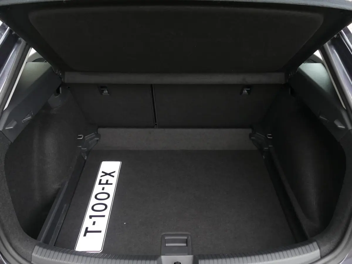 1.0 TSI 110PK DSG STYLE TREKHAAK/CAMERA/ADAP.CRUISE/STOELVERW