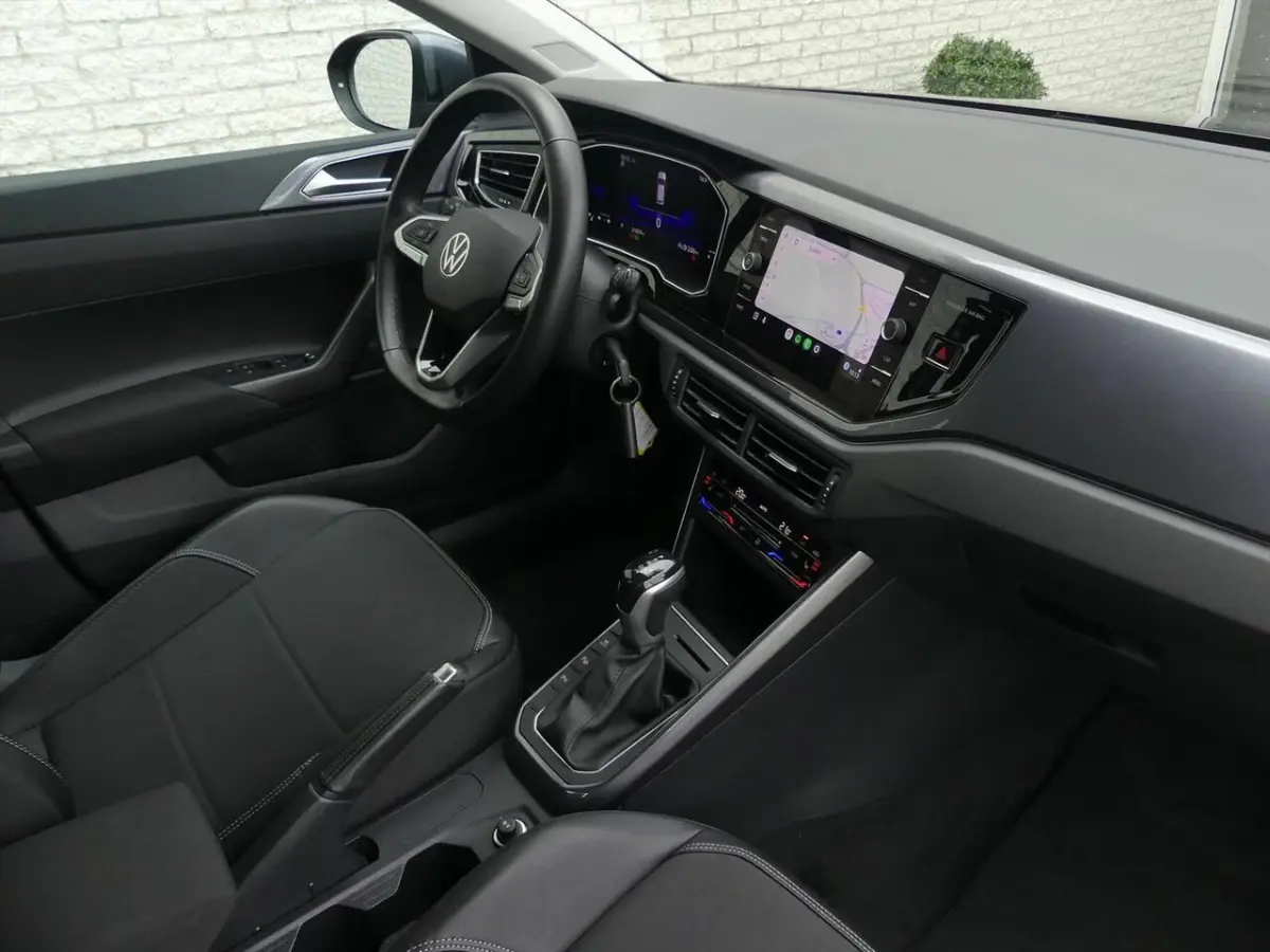 1.0 TSI 110PK DSG STYLE TREKHAAK/CAMERA/ADAP.CRUISE/STOELVERW