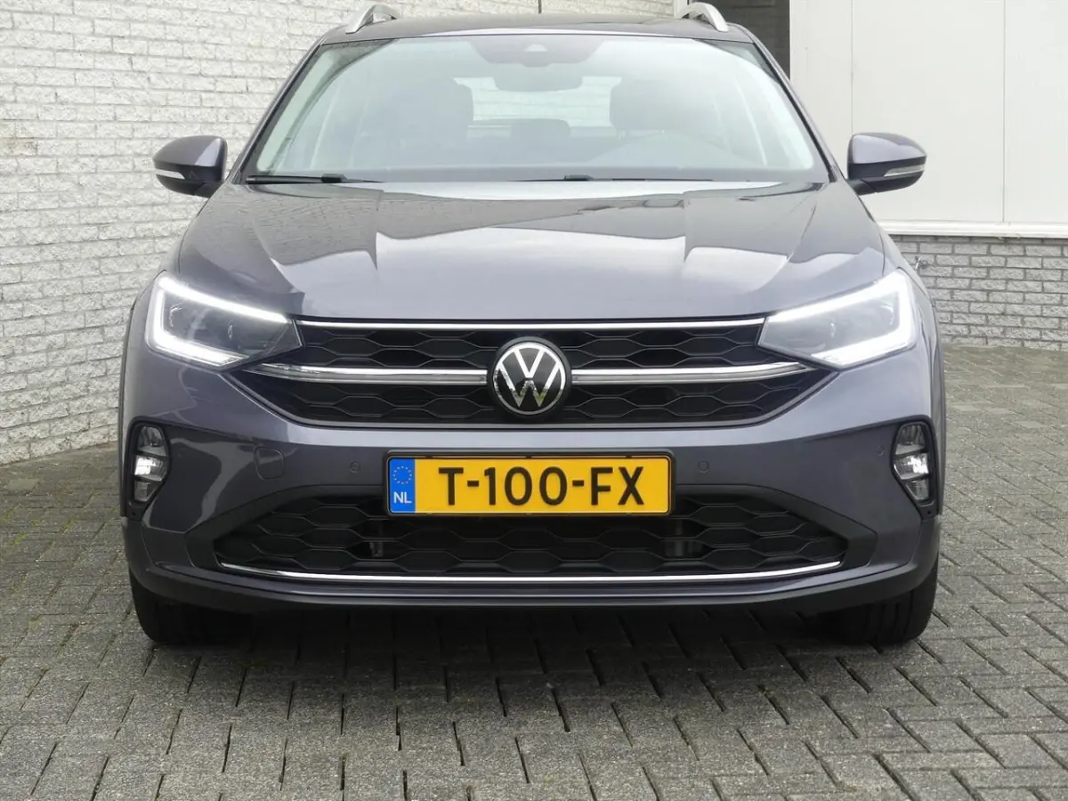 1.0 TSI 110PK DSG STYLE TREKHAAK/CAMERA/ADAP.CRUISE/STOELVERW