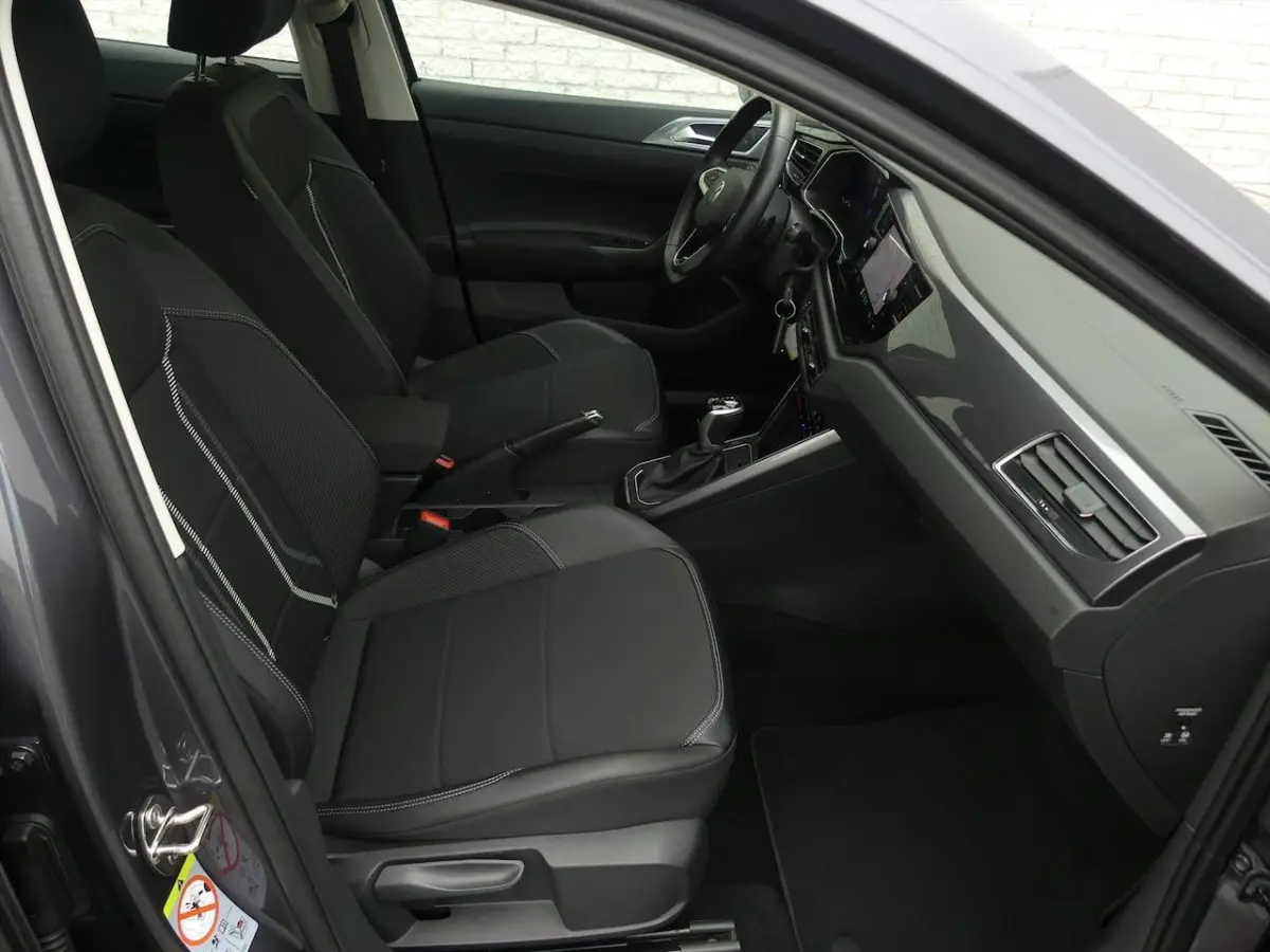 1.0 TSI 110PK DSG STYLE TREKHAAK/CAMERA/ADAP.CRUISE/STOELVERW