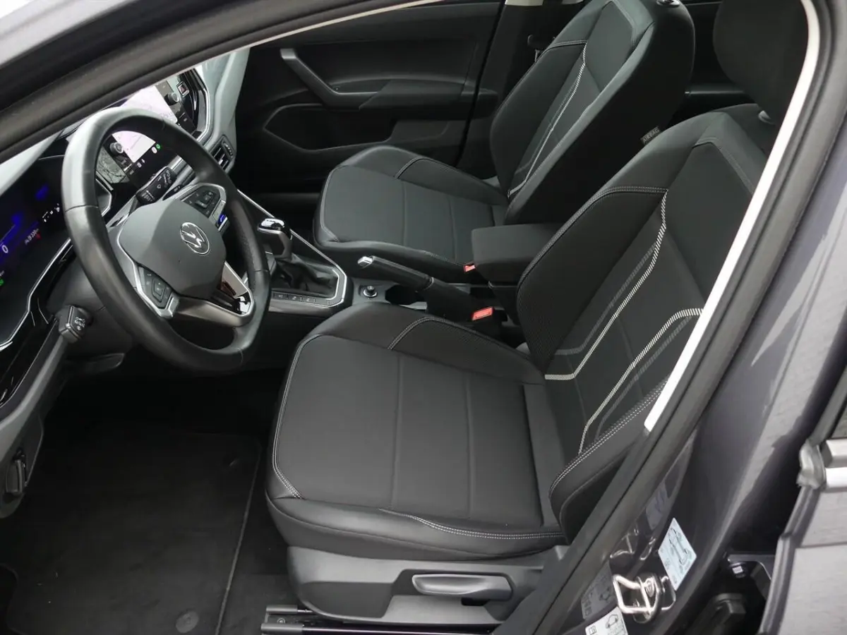 1.0 TSI 110PK DSG STYLE TREKHAAK/CAMERA/ADAP.CRUISE/STOELVERW