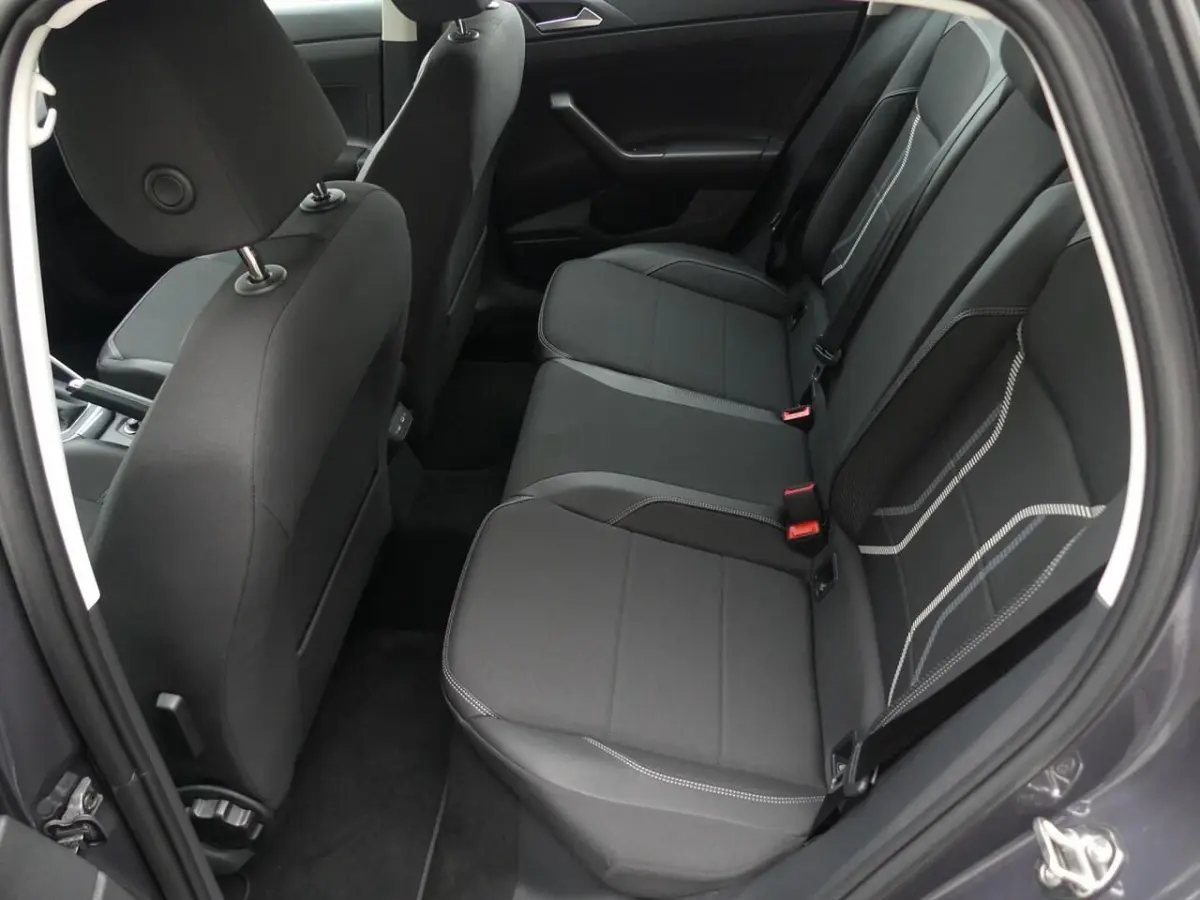 1.0 TSI 110PK DSG STYLE TREKHAAK/CAMERA/ADAP.CRUISE/STOELVERW