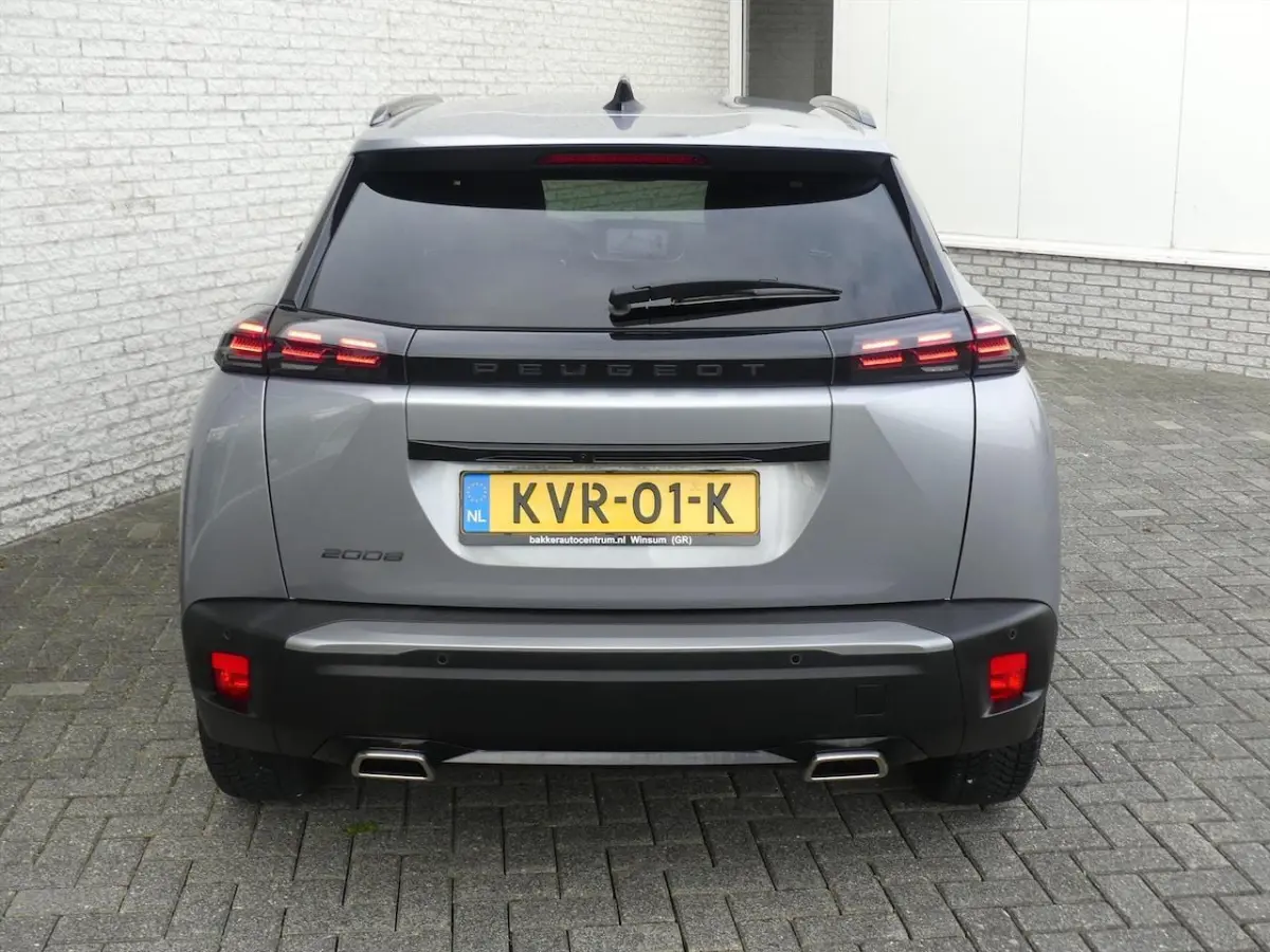 1.2 130PK ALLURE AUTOMAAT CAMERA/ADAP.CRUISE/KEYLESS/STOELVERW